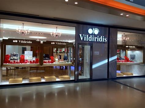 vildiridis thessaloniki